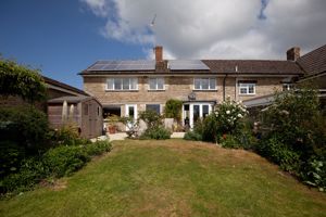Rear Aspect- click for photo gallery